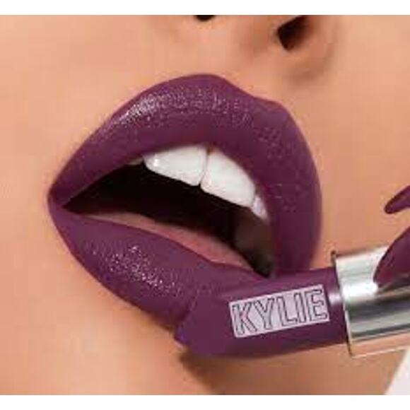 NIB! Kylie Cosmetics Crème Lipstick Lovesick ~ Authentic w/ receipt